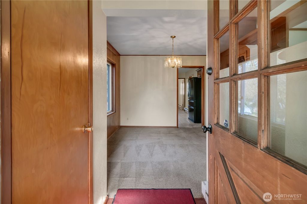 Photo of 445 S 96th Street, Tacoma, WA 98444 (MLS # 2478990)