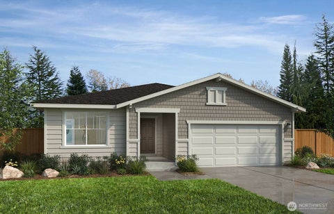 Photo of 18454 138th Avenue Ct E #11, Puyallup, WA 98374 (MLS # 2553369)