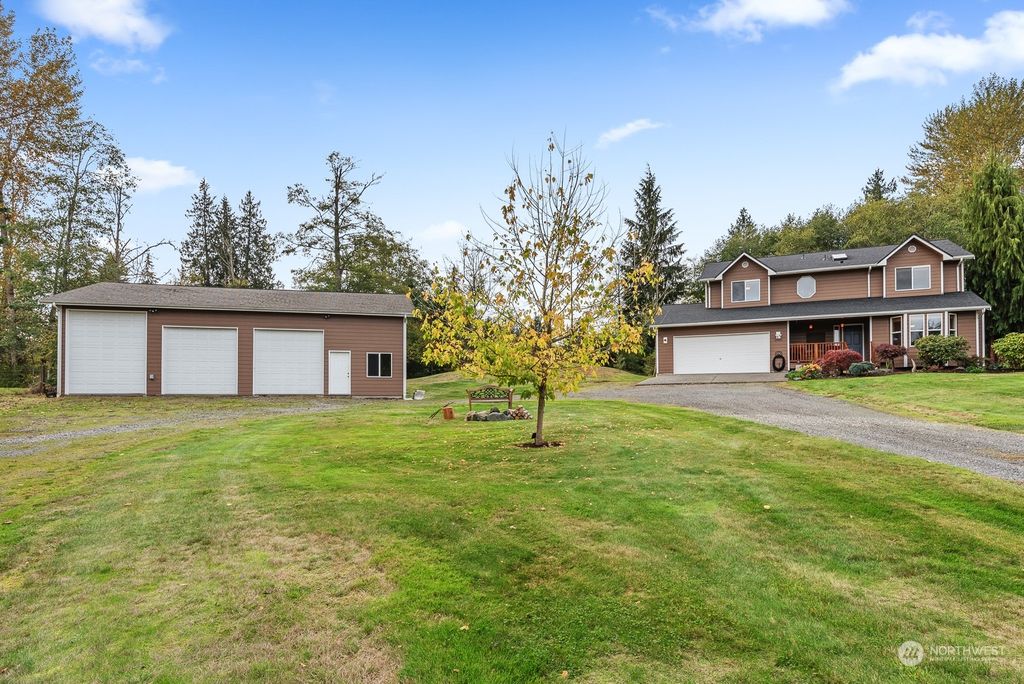 Photo of 2906 196th St. St NW, Stanwood, WA 98292 (MLS # 2174707)