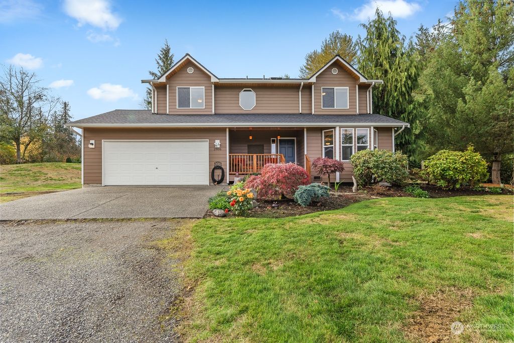 Photo of 2906 196th St. St NW, Stanwood, WA 98292 (MLS # 2174707)