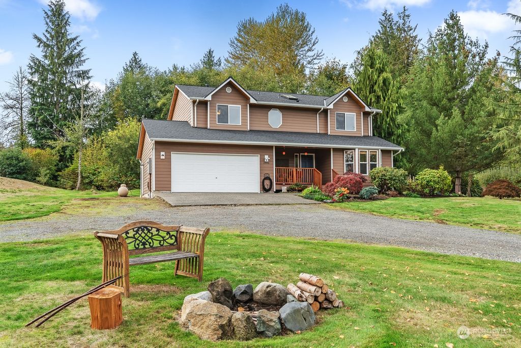 Photo of 2906 196th St. St NW, Stanwood, WA 98292 (MLS # 2174707)