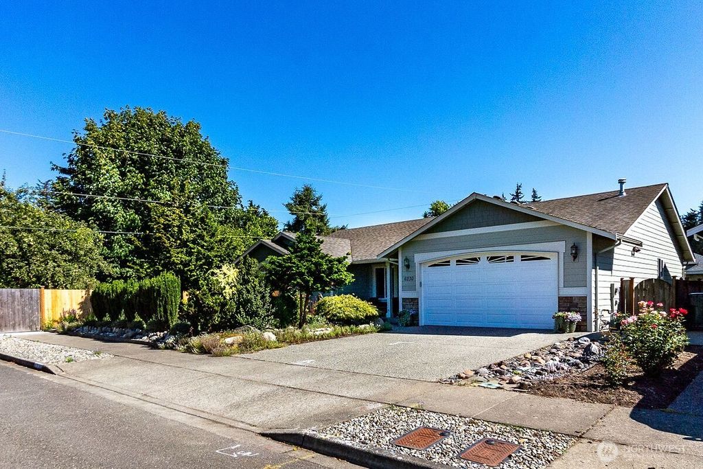Photo of 6230 209th Street NE, Arlington, WA 98223 (MLS # 2414629)