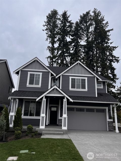 Photo of 12651 120th Street Ct E #19, Puyallup, WA 98374 (MLS # 2349526)