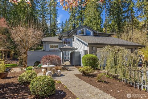 Photo of 16309 110th Avenue NE, Bothell, WA 98011 (MLS # 2482833)