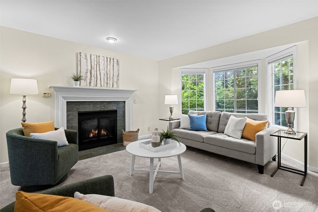 Photo of 10810 210th Street SE, Snohomish, WA 98296 (MLS # 2399155)