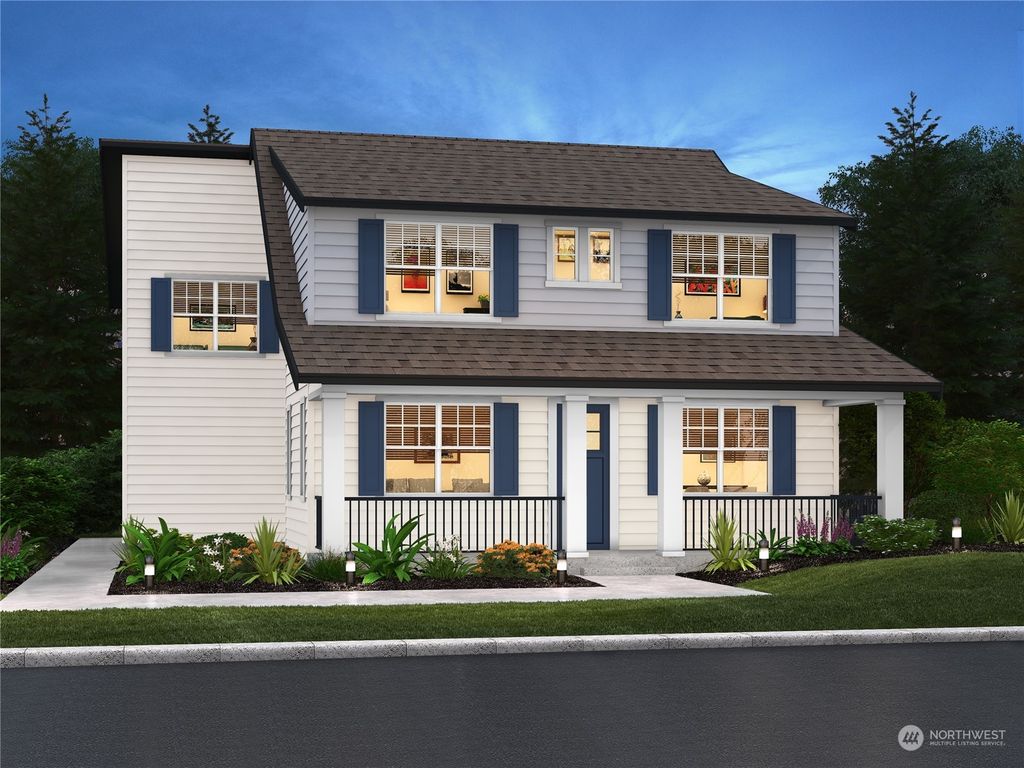 Photo of 9748 5th Lane SW #14, Seattle, WA 98106 (MLS # 2221740)