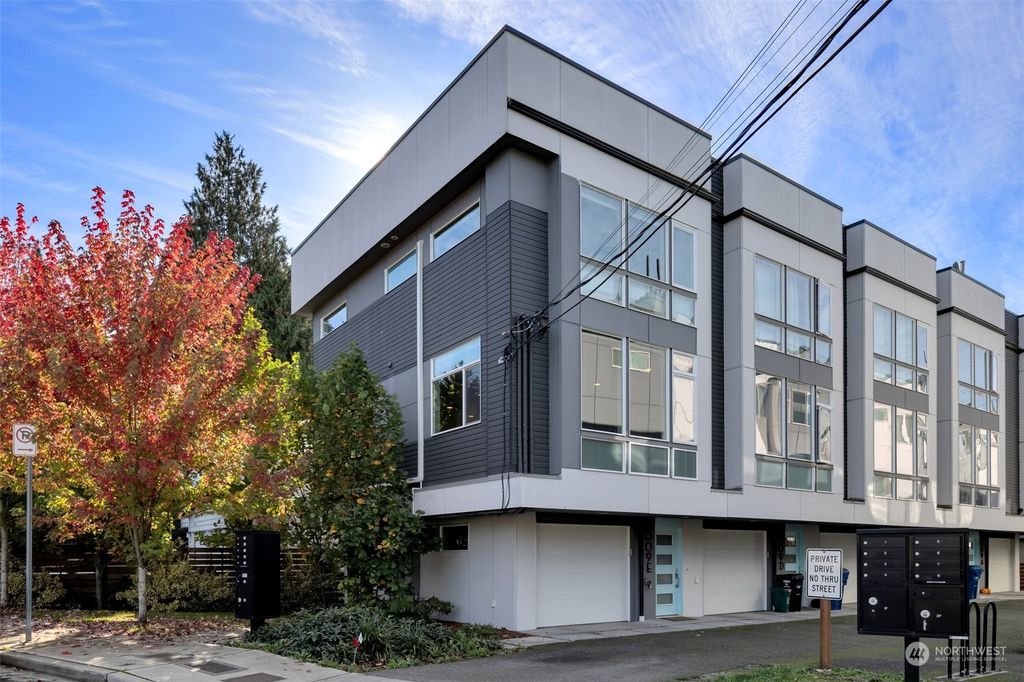 Photo of 5009 Renton Avenue S #E, Seattle, WA 98118 (MLS # 2173493)