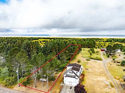 Photo of 13907 N Alley St, Long Beach, WA 98631 (MLS # 2413747)