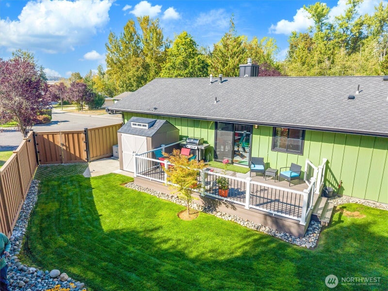 1483 Roma Road