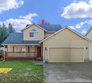 5531 Finch Drive Longview WA 98632