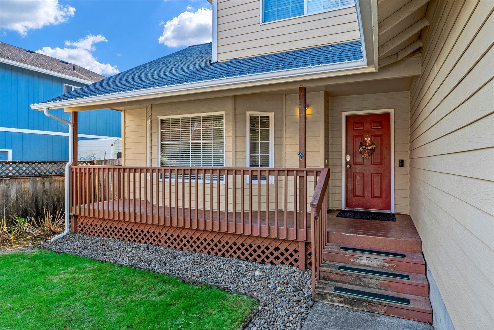 5531 Finch Drive