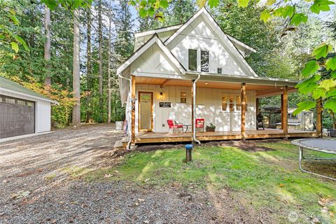 Photo of 7059 Hatchery Rd Rd, Deming, WA 98244 (MLS # 2446069)