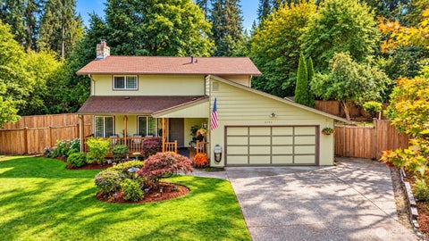 Photo of 6743 50th Court SE, Olympia, WA 98513 (MLS # 2587294)