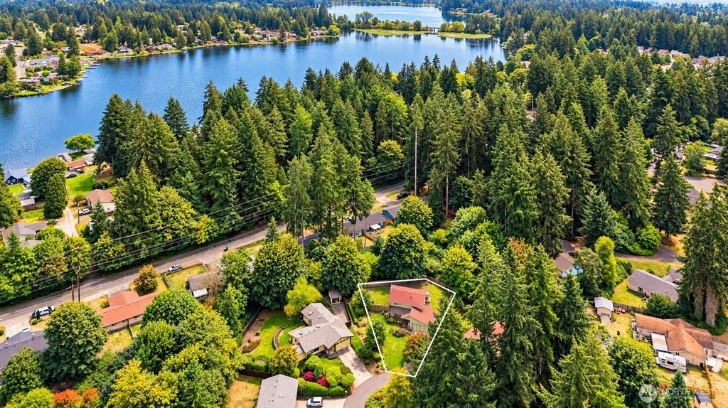 Photo of 6743 50th Court SE, Olympia, WA 98513 (MLS # 2587294)