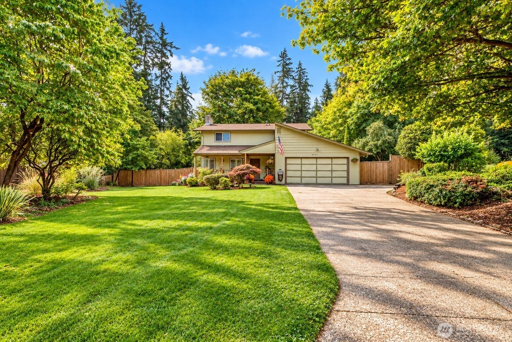 Photo of 6743 50th Court SE, Olympia, WA 98513 (MLS # 2587294)
