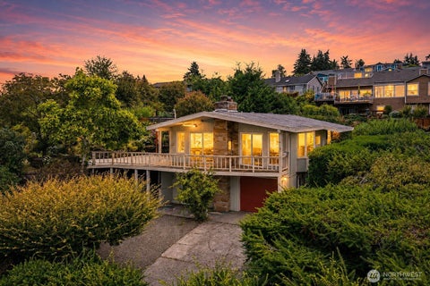 Photo of 6107 Hawthorne Terrace NE, Tacoma, WA 98422 (MLS # 2554779)