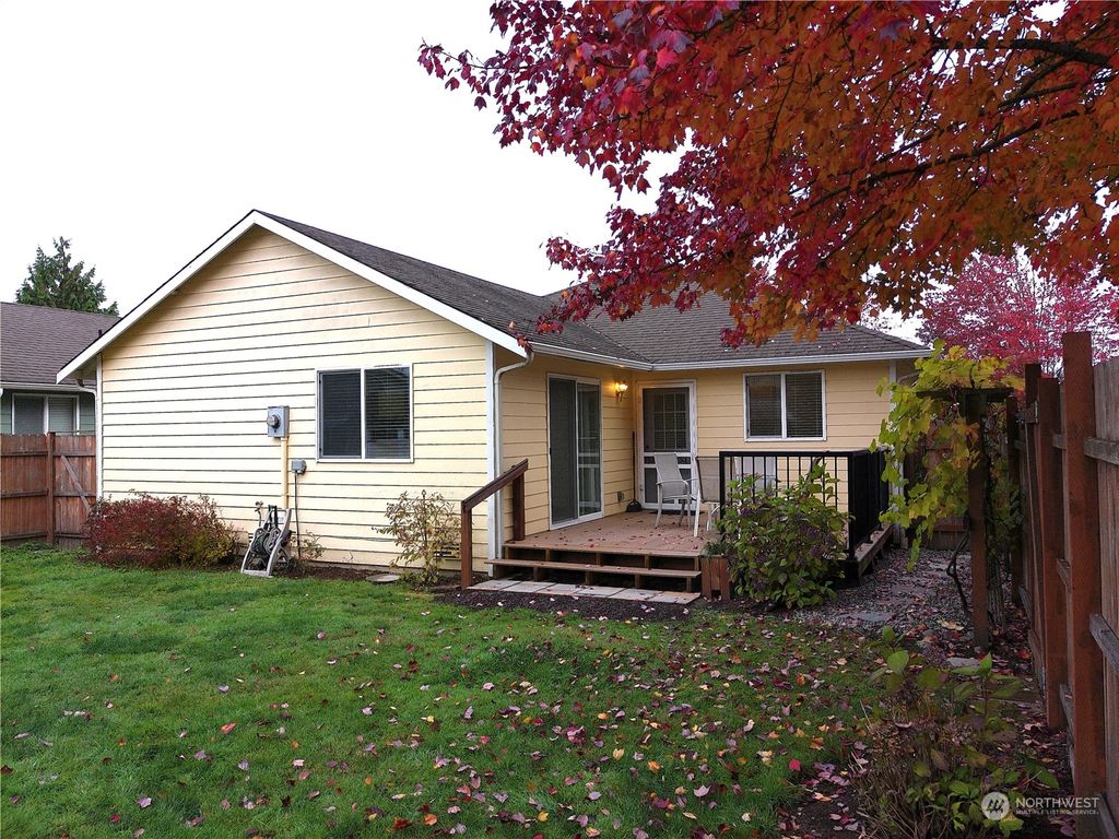 Photo of 834 Village Way, Monroe, WA 98272 (MLS # 2306657)