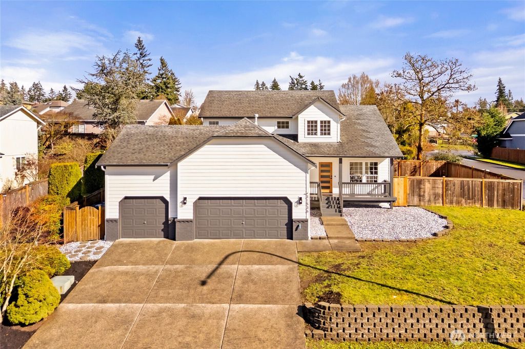 Photo of 31536 113th Avenue SE, Auburn, WA 98092 (MLS # 2490693)