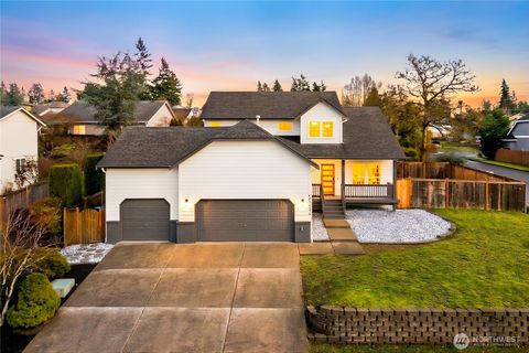 31536 113th Avenue SE Auburn WA 98092