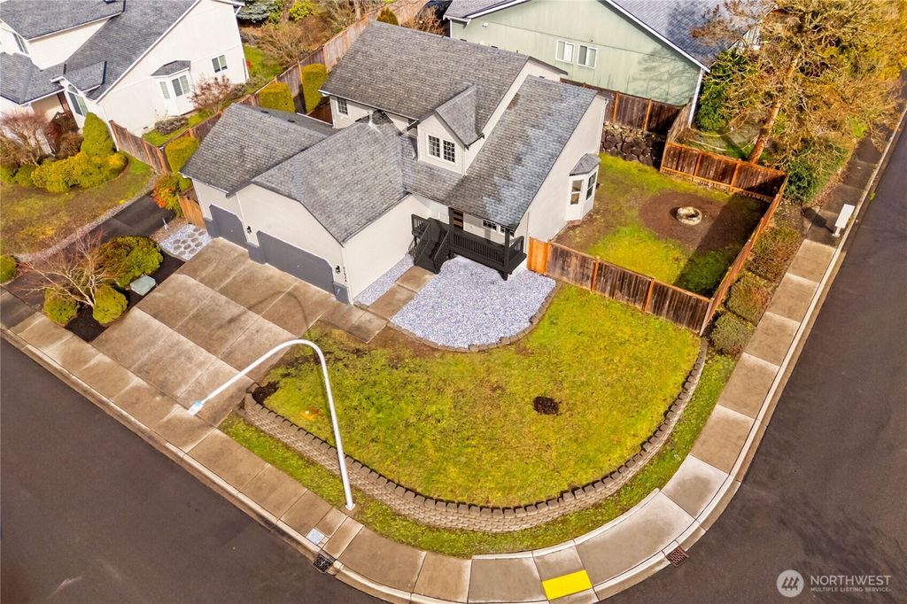 Photo of 31536 113th Avenue SE, Auburn, WA 98092 (MLS # 2490693)