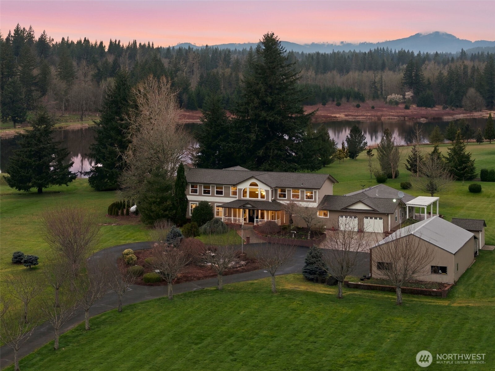 35001 NE 91st Avenue