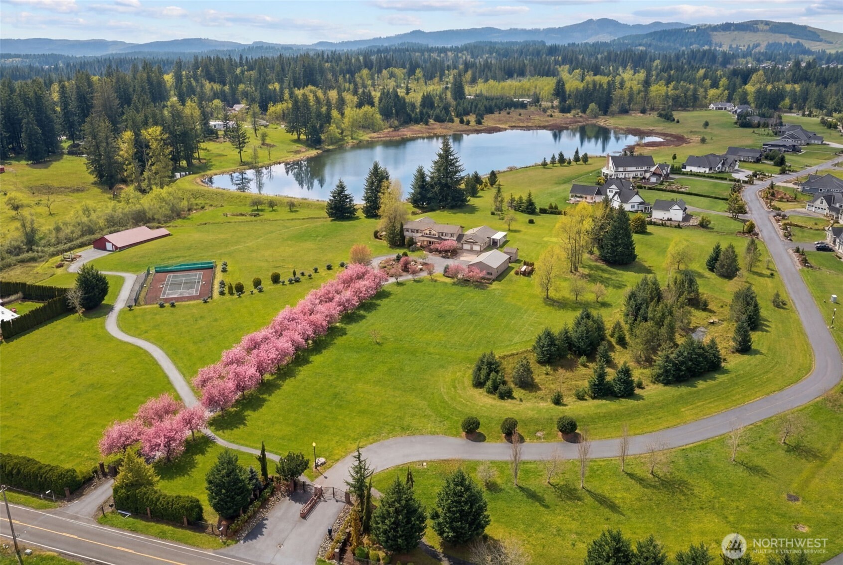 35001 NE 91st Avenue