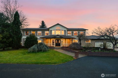 35001 NE 91st Avenue La Center WA 98629