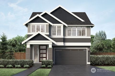 16221 27th Street E Lake Tapps WA 98391