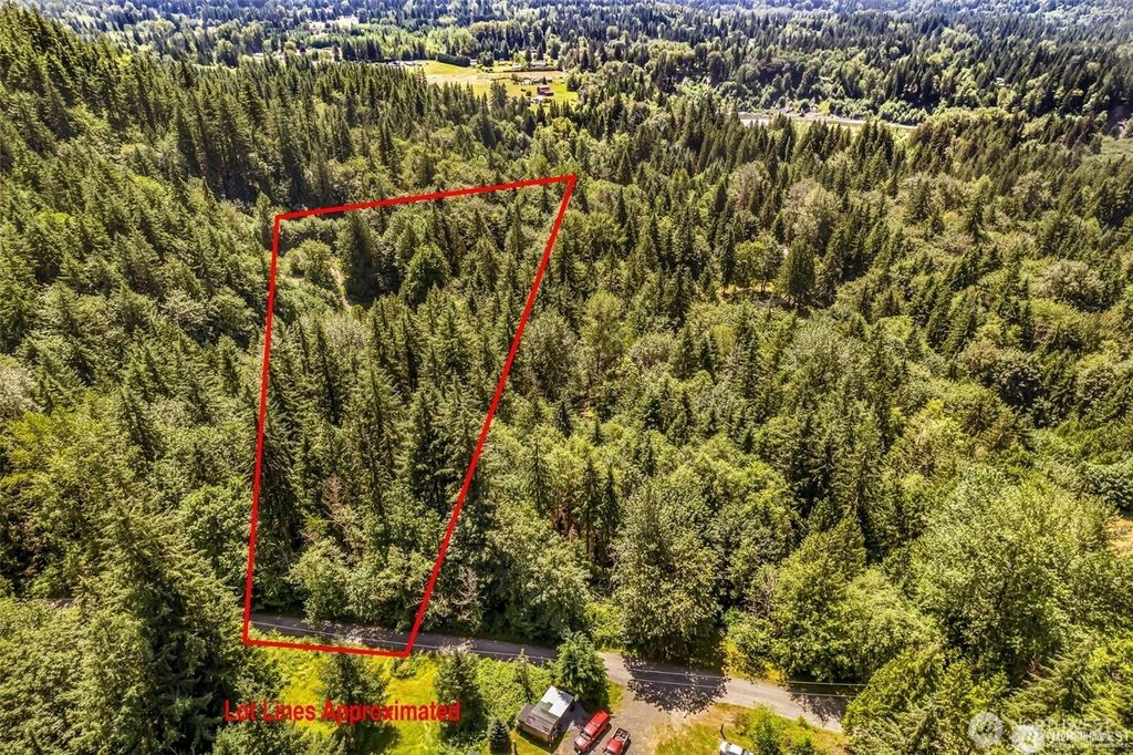 Photo of 16423 148th Street NE, Arlington, WA 98223 (MLS # 2413467)
