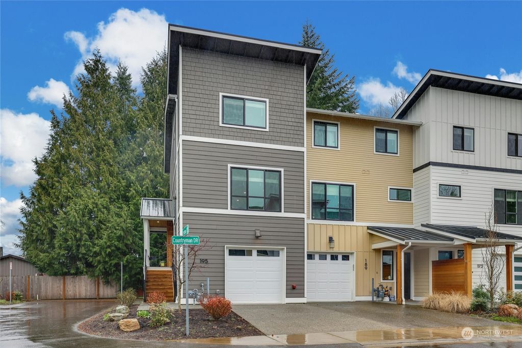 Photo of 195 Countryman Drive, Monroe, WA 98272 (MLS # 2213696)