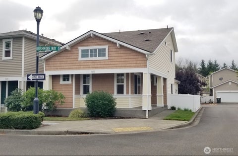 Photo of 7601 Rushmore Way NE, Lacey, WA 98516 (MLS # 2538233)
