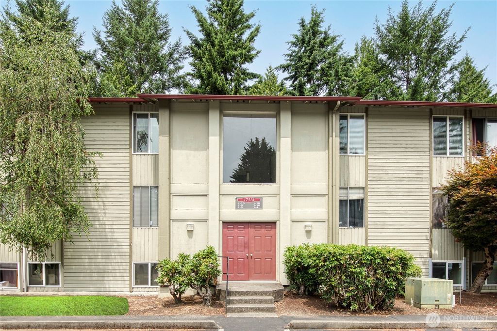 Photo of 17514 151st Avenue SE #1-4, Renton, WA 98058 (MLS # 2398521)