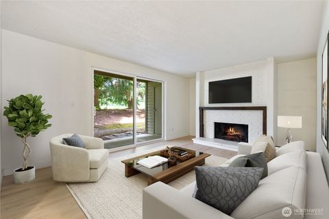 Photo of 17514 151st Avenue SE #1-4, Renton, WA 98058 (MLS # 2398521)