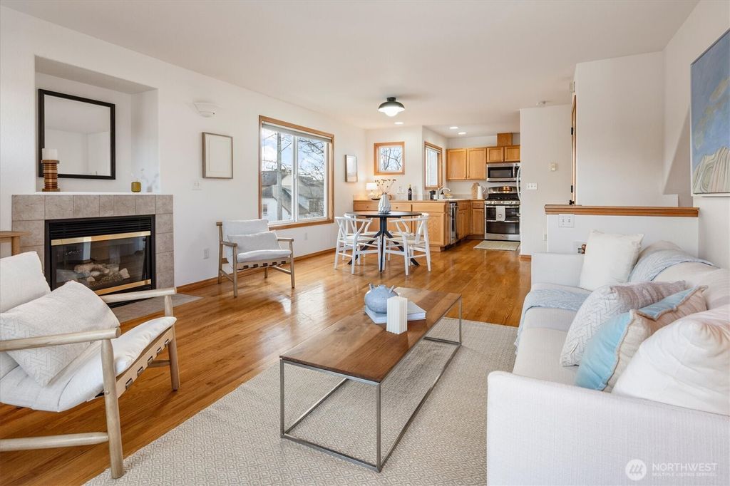 Photo of 2601 NW 59th Street, Seattle, WA 98107 (MLS # 2482135)