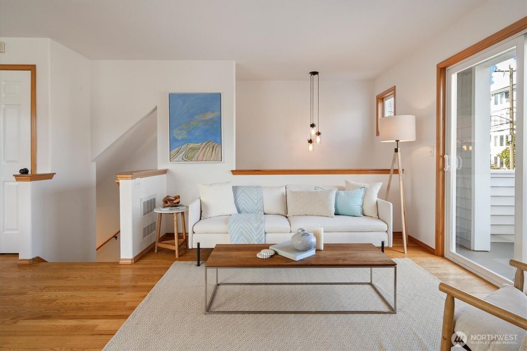 Photo of 2601 NW 59th Street, Seattle, WA 98107 (MLS # 2482135)