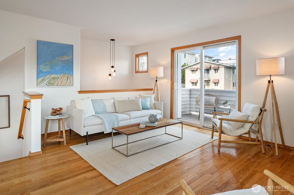 Photo of 2601 NW 59th Street, Seattle, WA 98107 (MLS # 2482135)