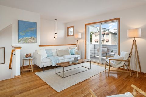 2601 NW 59th Street Seattle WA 98107