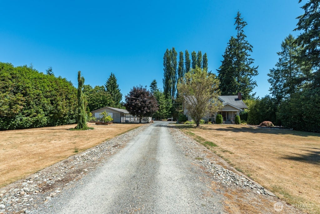 Photo of 13701 51st Avenue NE, Marysville, WA 98271 (MLS # 2563318)
