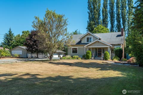 Photo of 13701 51st Avenue NE, Marysville, WA 98271 (MLS # 2563318)