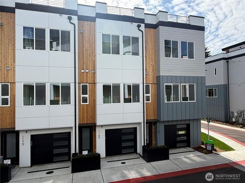 Photo of 1179 129th Court NE #205, Bellevue, WA 98005 (MLS # 2498974)