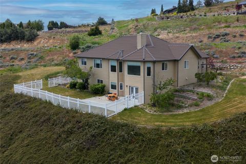 1093 Rue Jolie Wenatchee WA 98801