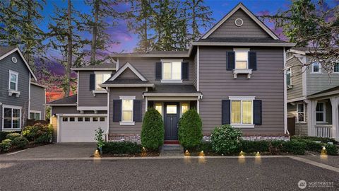 Photo of 18726 43rd Drive SE, Bothell, WA 98012 (MLS # 2498479)
