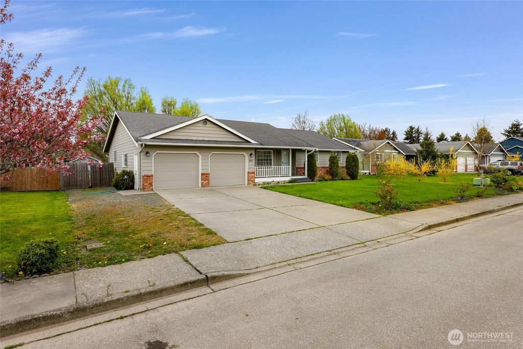 Photo of 501 Shuksak Way, Everson, WA 98247 (MLS # 2502672)