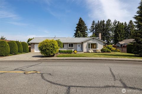 Photo of 358 Cedar Drive, Lynden, WA 98264 (MLS # 2531074)