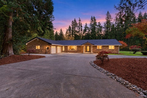 Photo of 24512 SE 384th Street, Enumclaw, WA 98022 (MLS # 2599204)