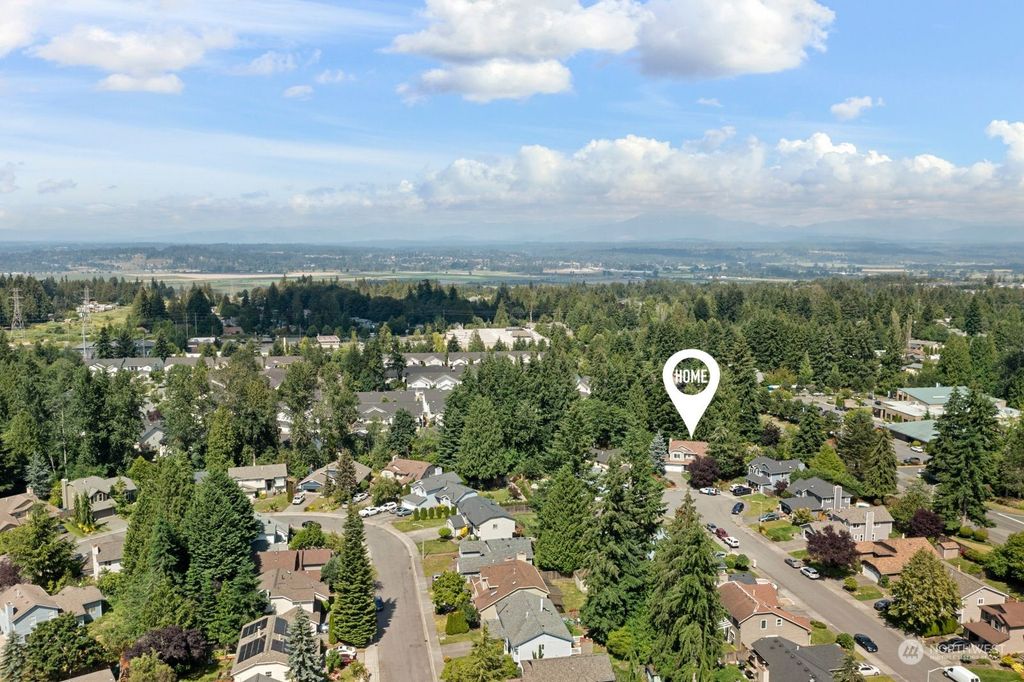 Photo of 13705 56th Drive SE, Everett, WA 98208 (MLS # 2253381)