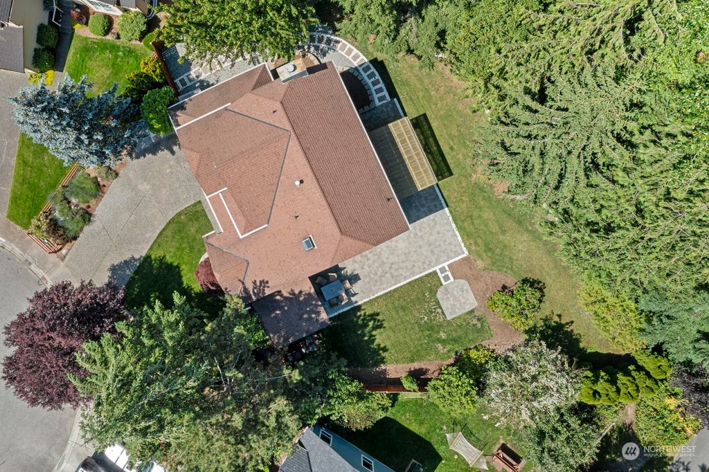 Photo of 13705 56th Drive SE, Everett, WA 98208 (MLS # 2253381)
