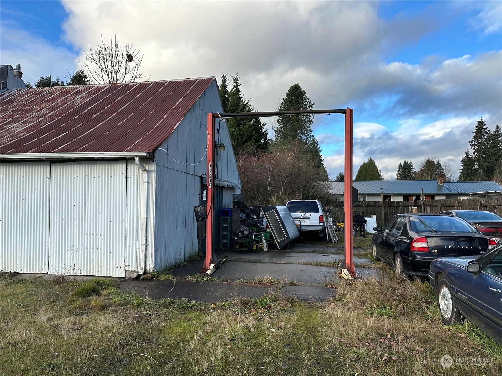 1819 State Highway 508