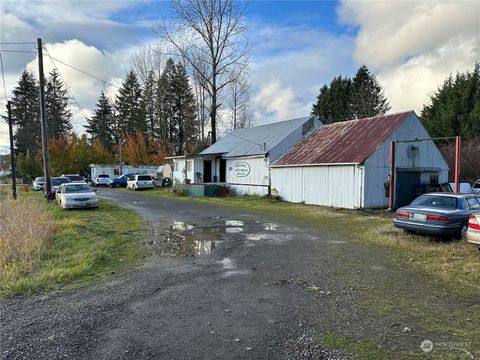 1819 State Highway 508 Onalaska WA 98570