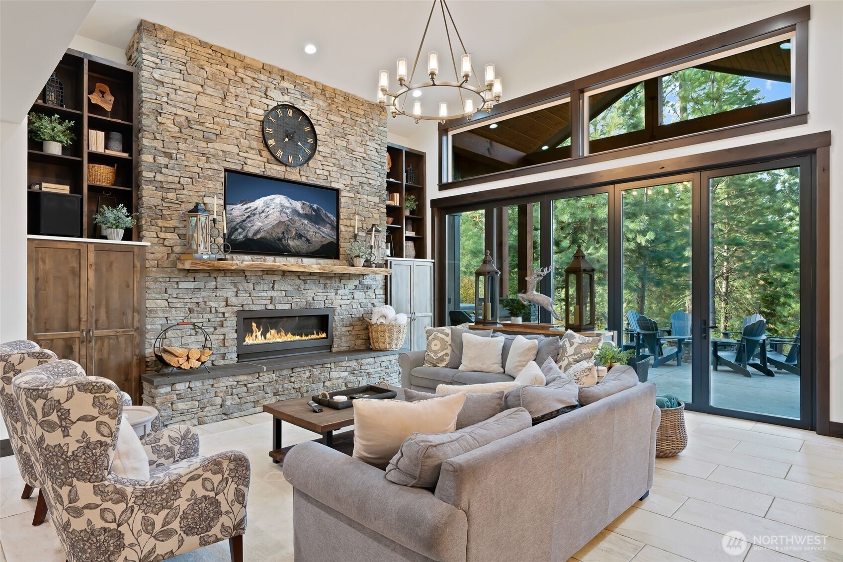 Cle Elum, Washington, 98922, United States, 4 Bedrooms Bedrooms, ,5 BathroomsBathrooms,Residential,Active,2012928